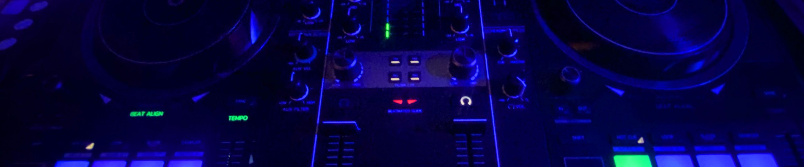 DJ MA