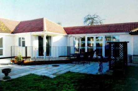 Rose Cottage