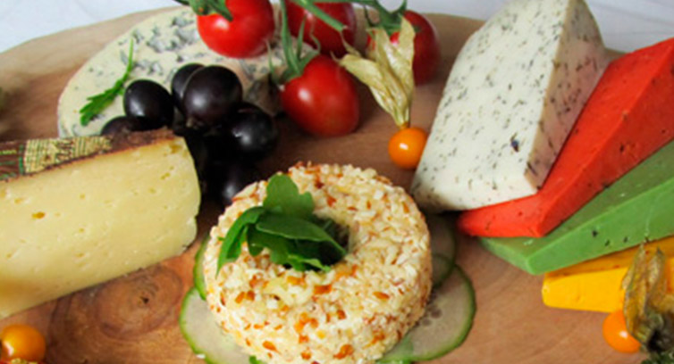 Anja's Catering