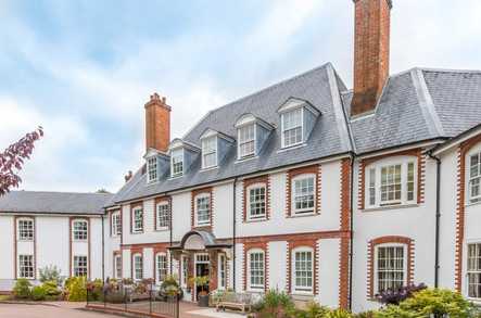 Emily Jackson House