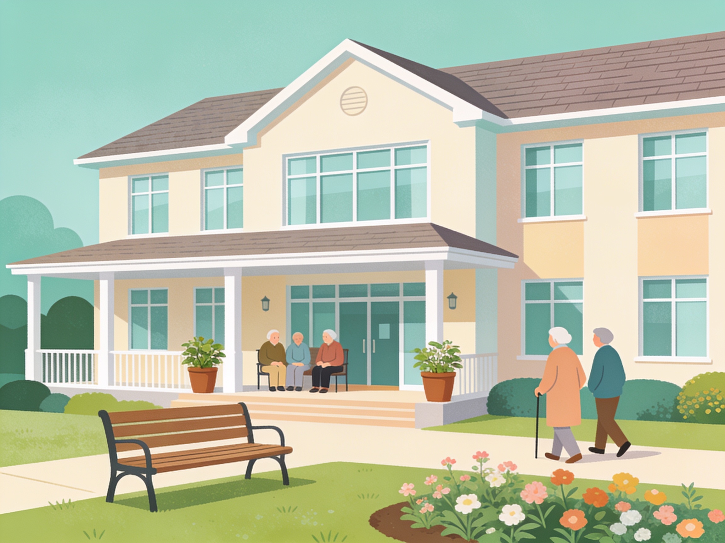 Castleview Private Nursing Home