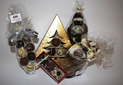 Connys Confiserie