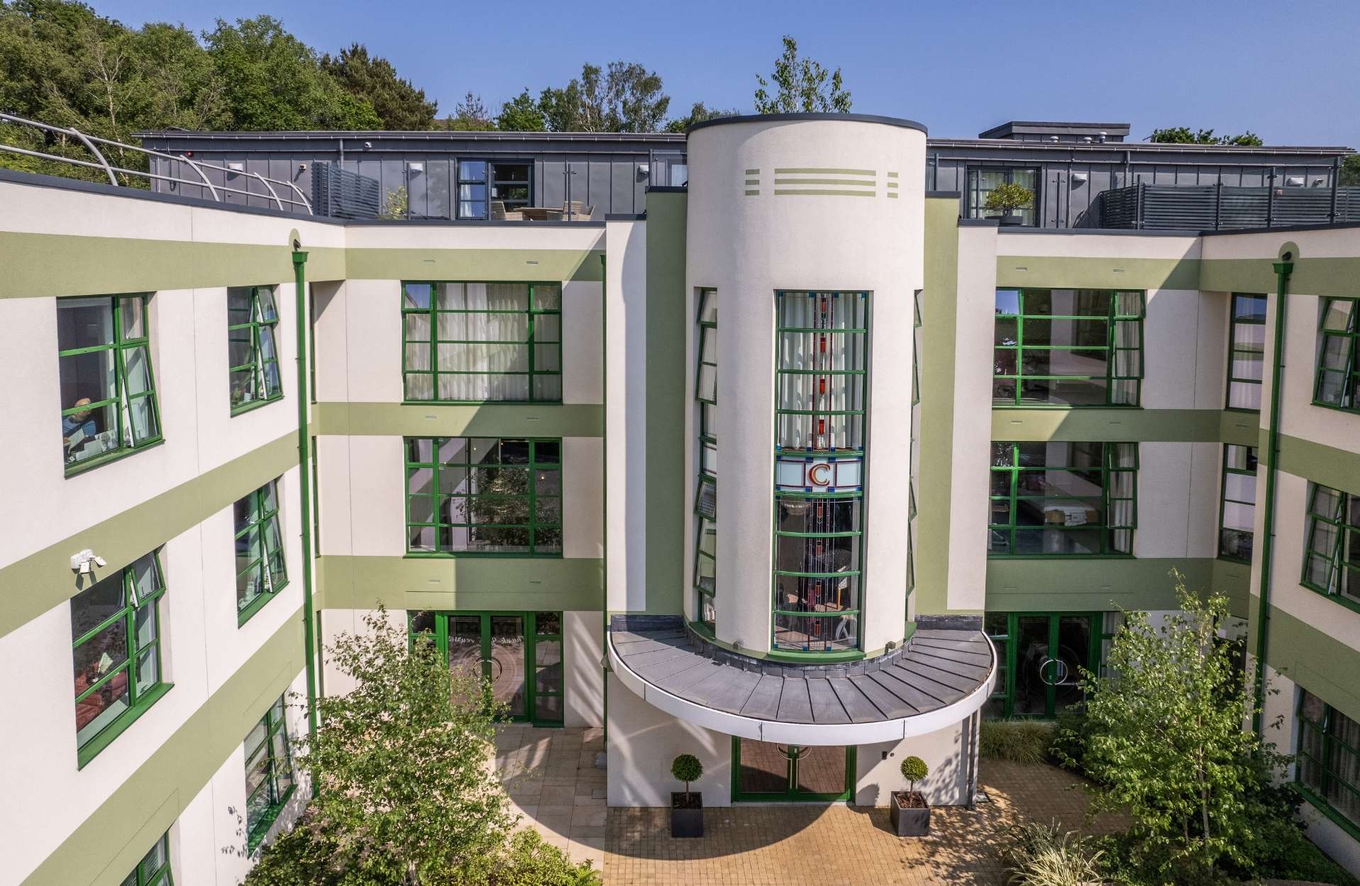 Bourne View Care Home