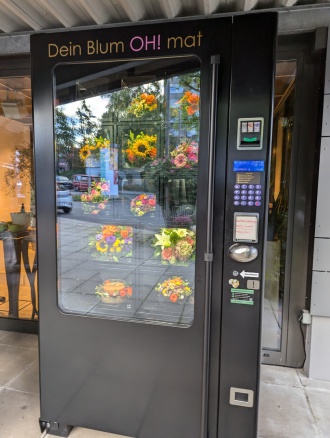 Blumen Steinle GmbH