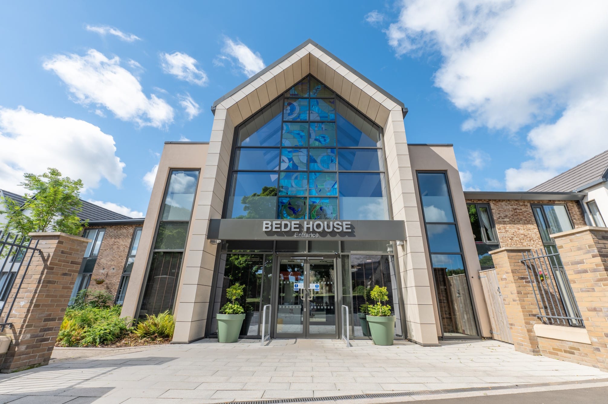 Bede House