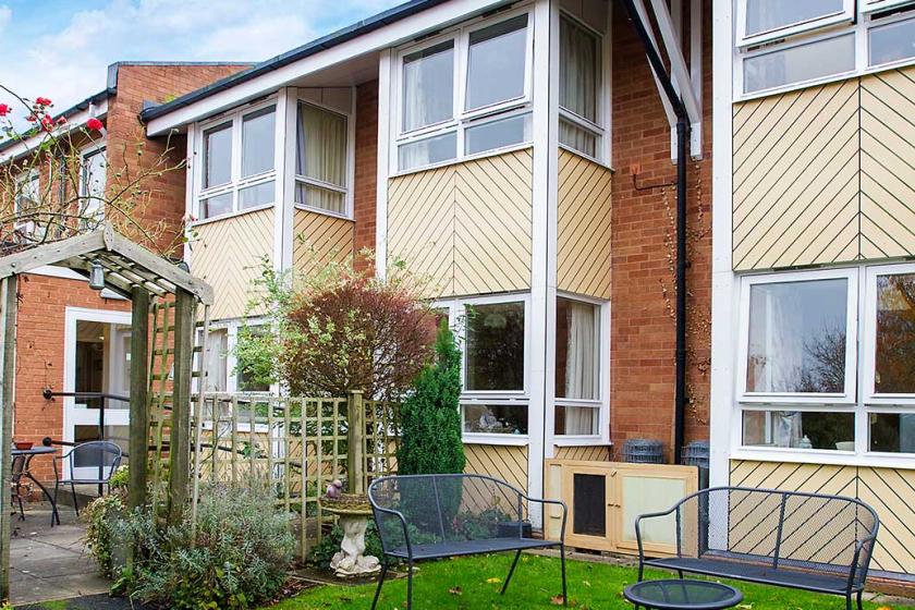 Westmead Care Home
