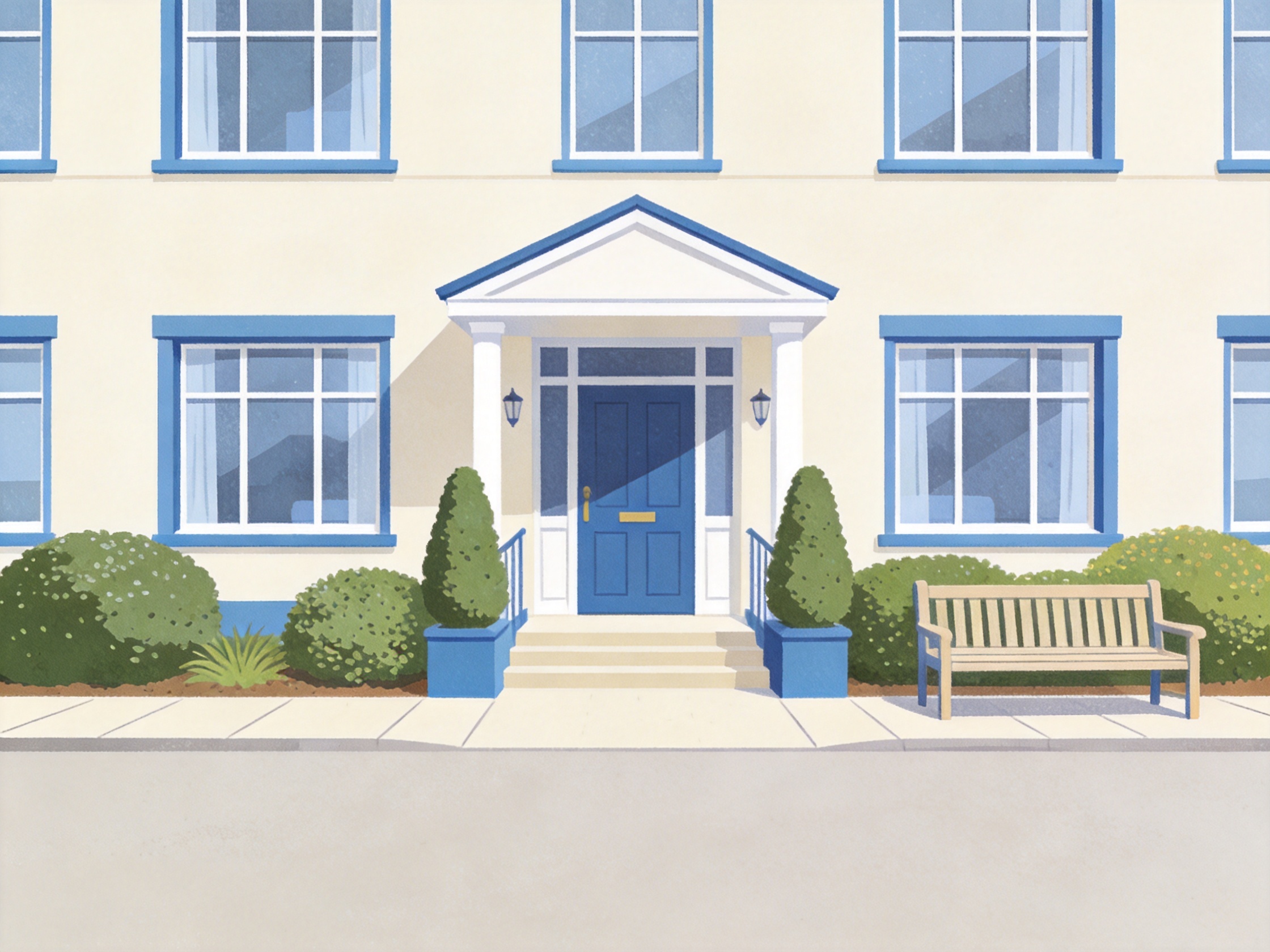 The General Anderson Trust