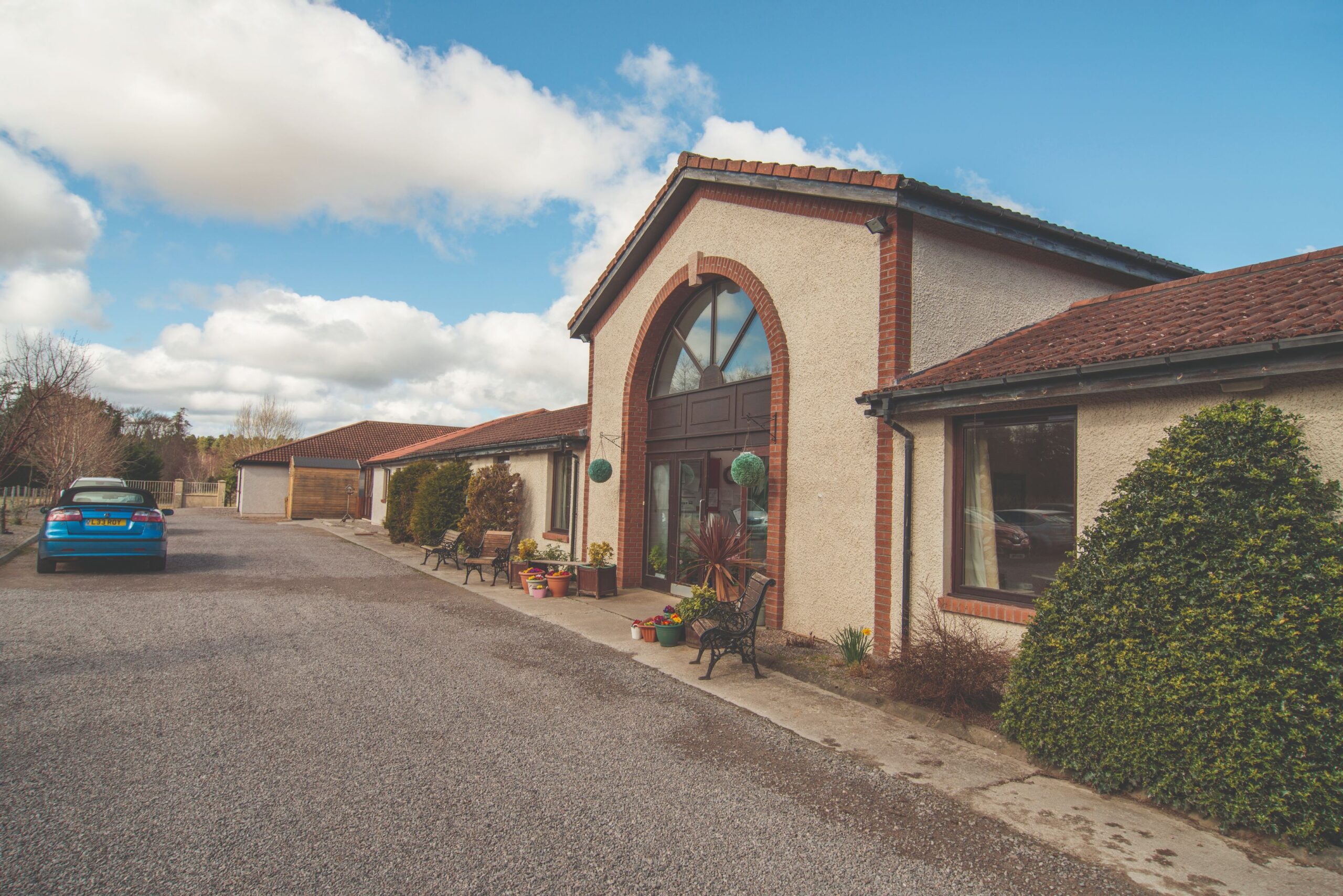 Cathay Care Home