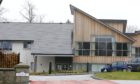Rubislaw Park Care Home