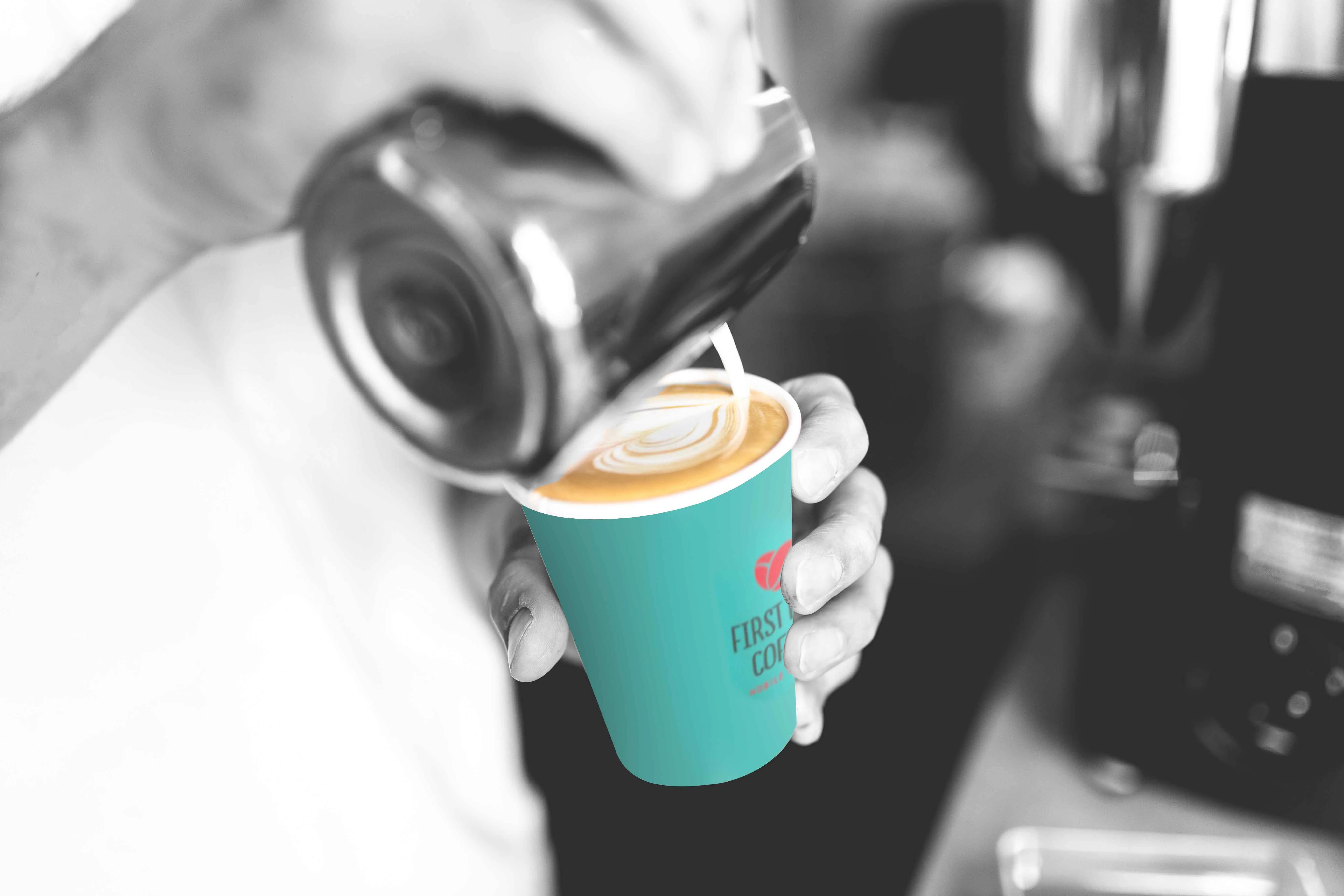 Barista Catering