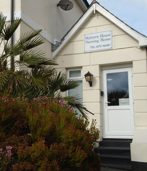 Malvern House Nursing Home