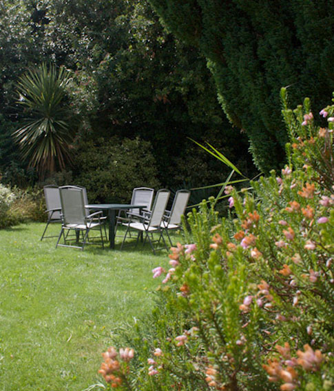 Malvern House Nursing Home