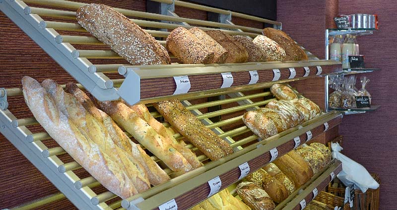 baguettefactory & The City Cupcakes