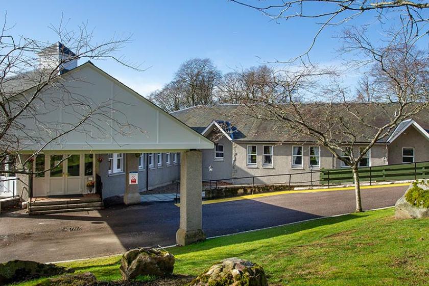 Pitcairn Lodge Nursing Home