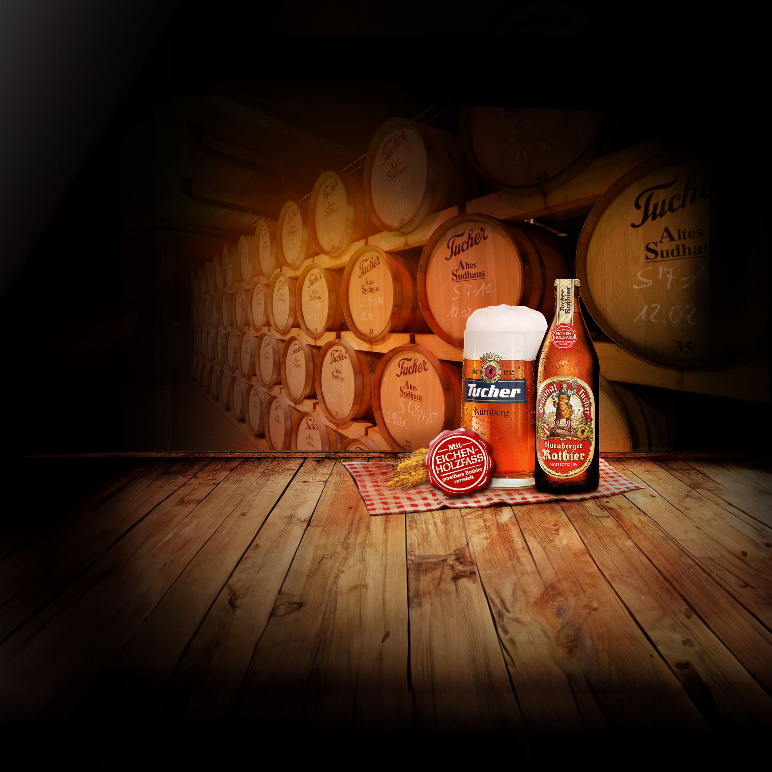 Tucher Privatbrauerei