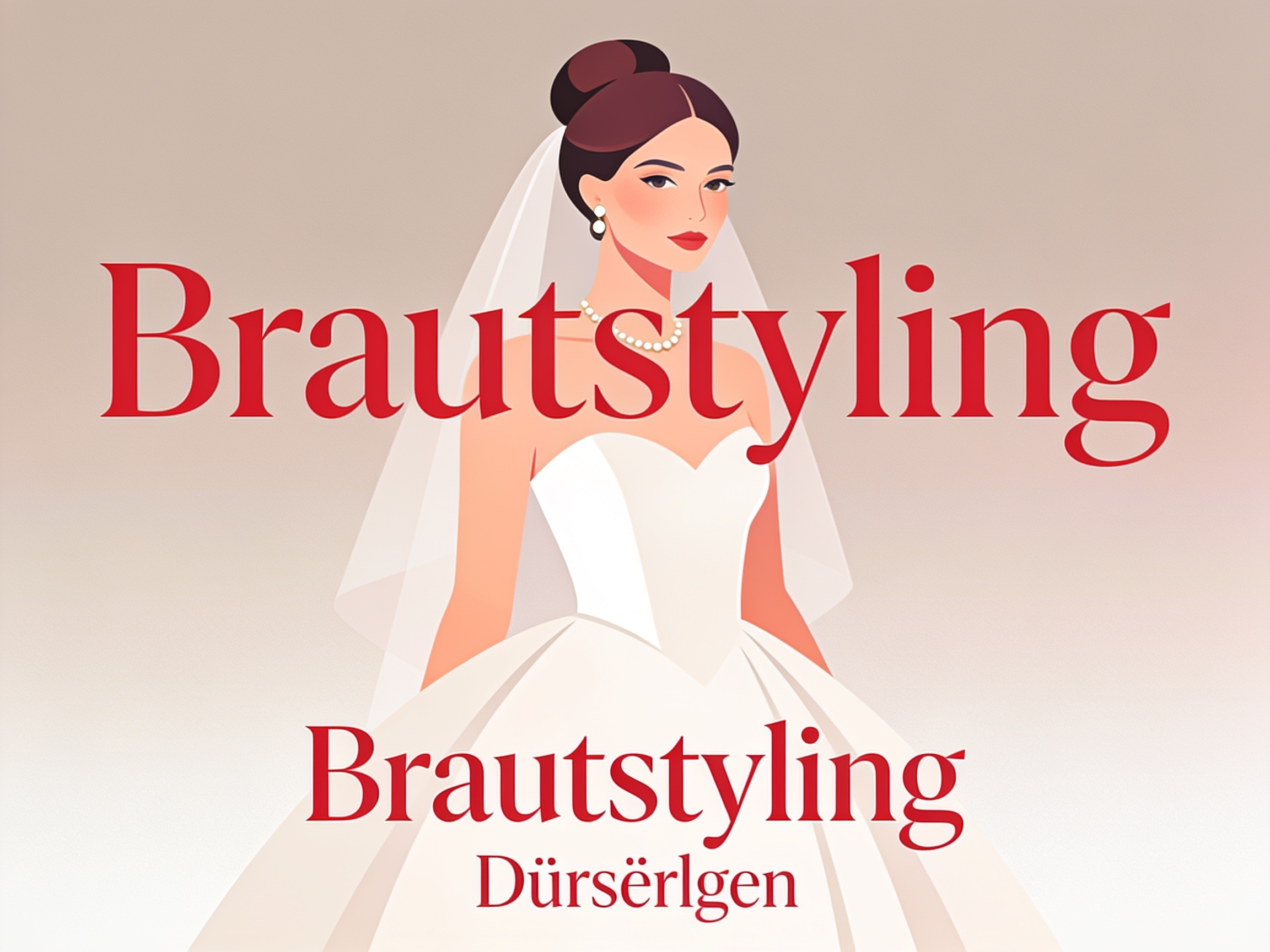 Der Brautsalon - Elke Pflips