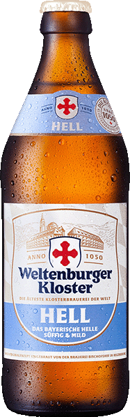 Klosterbrauerei Weltenburg