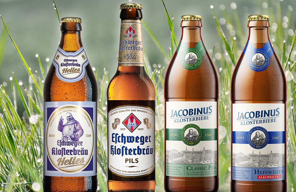 Eschweger Klosterbrauerei