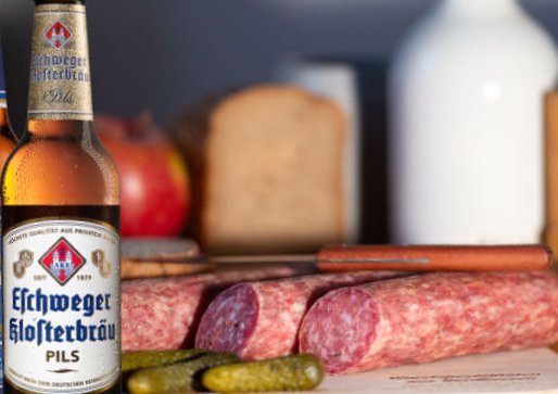 Eschweger Klosterbrauerei