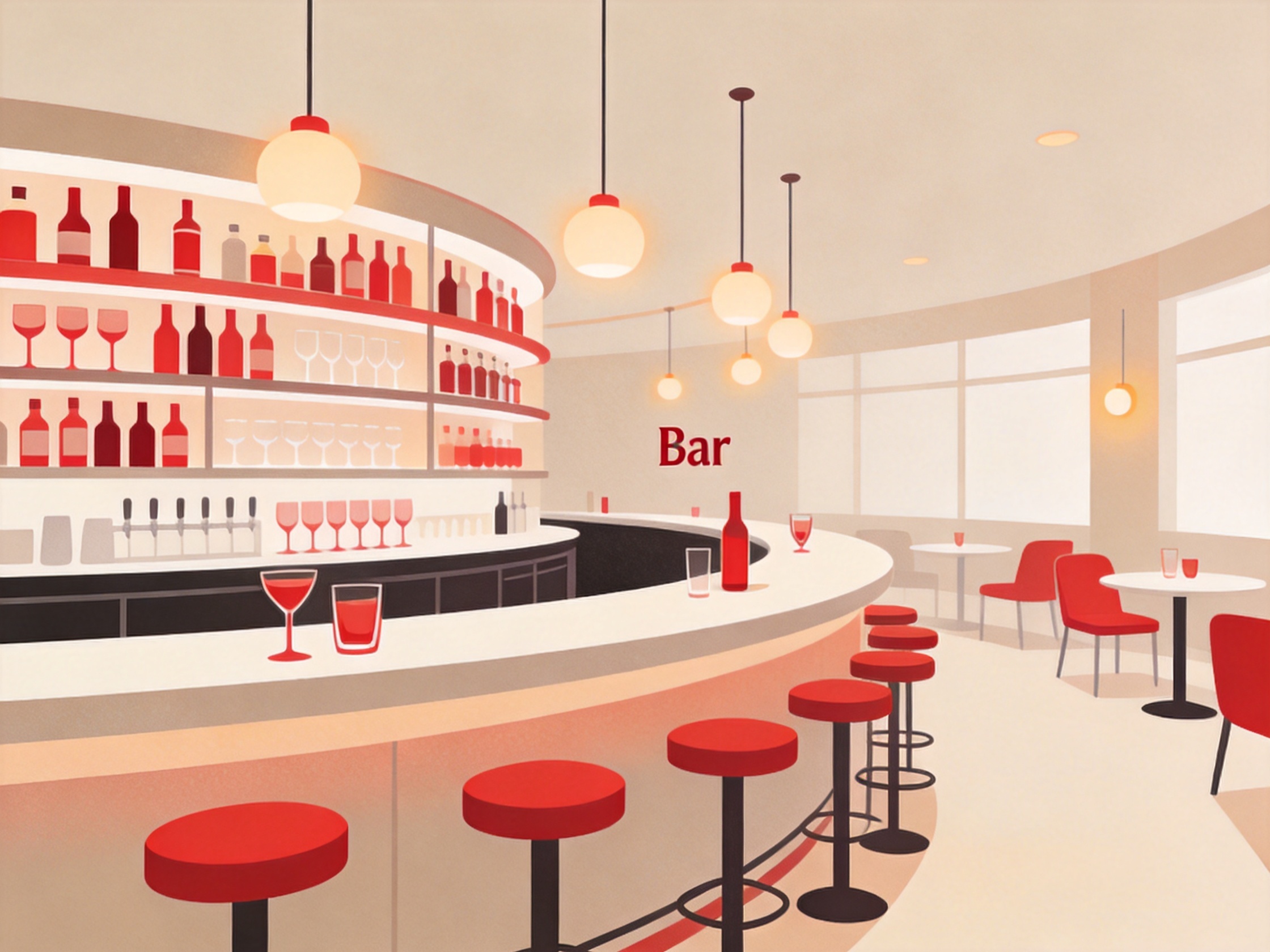 King Schulz Bar