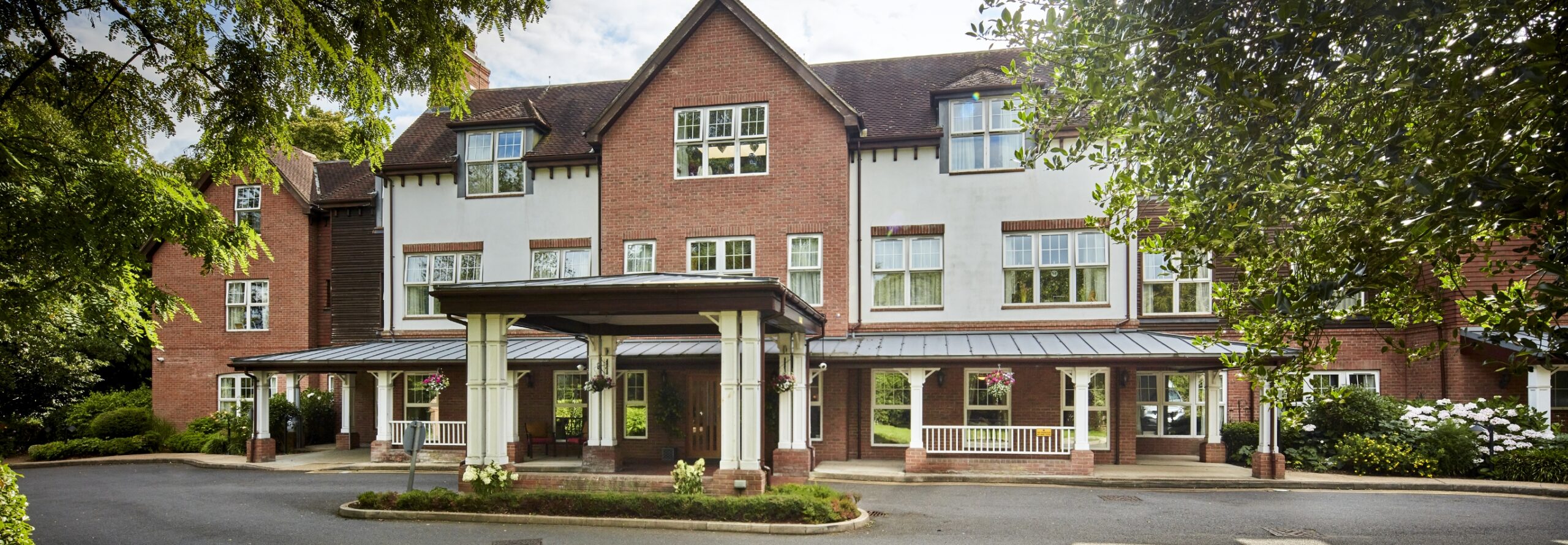Esher Manor Care Home
