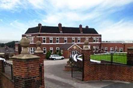 Victoria House Care Home
