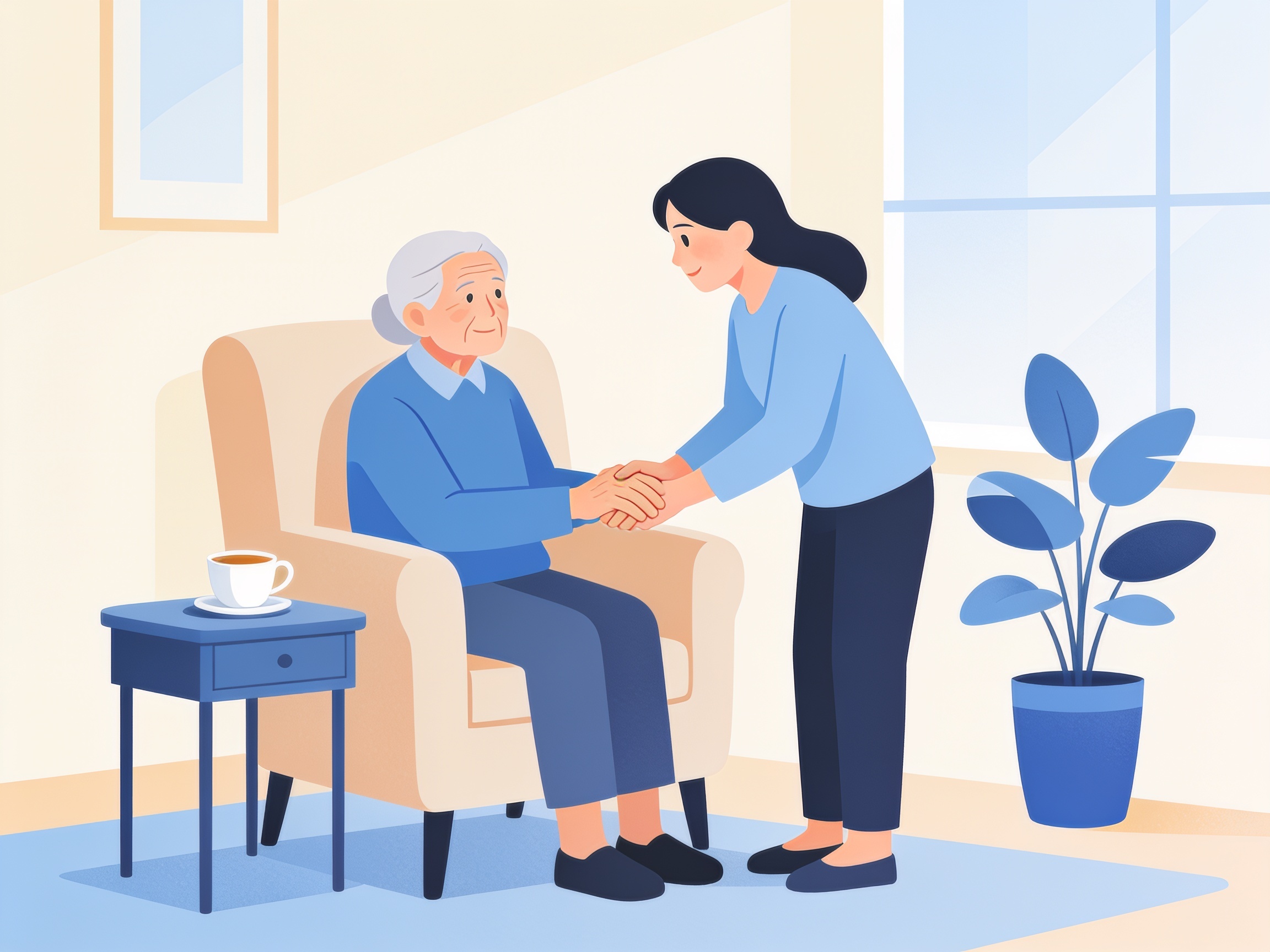 Meadows Park Care Home