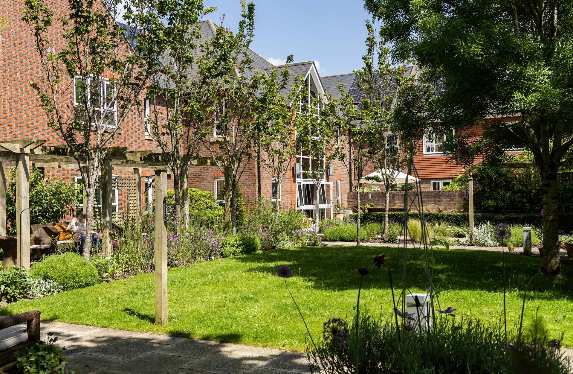 Brook View