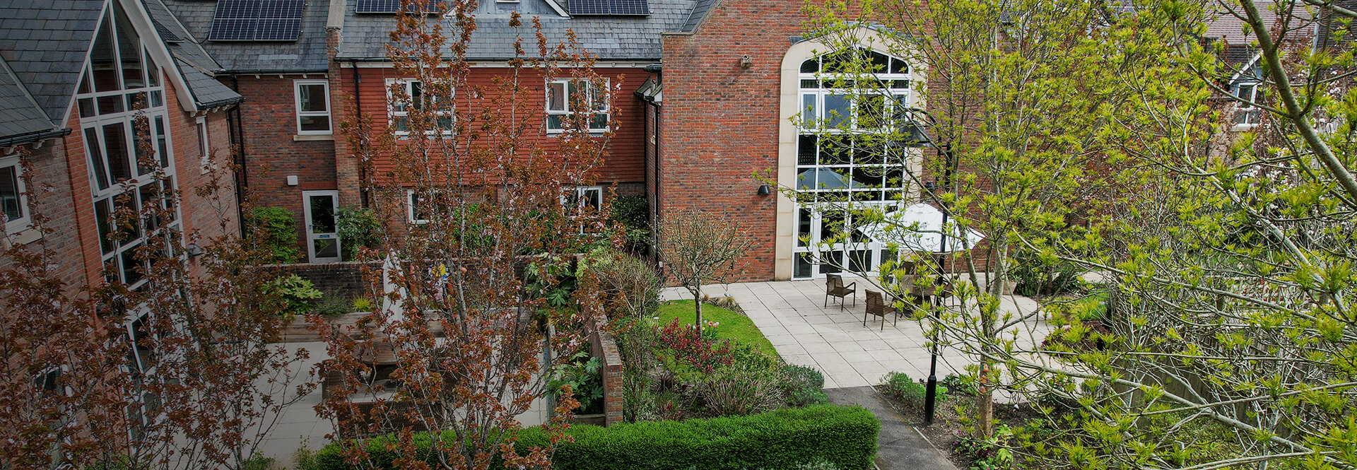 Brook View
