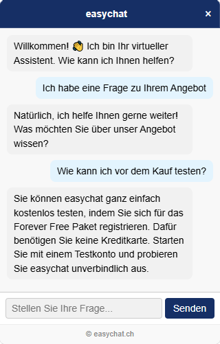 easychat