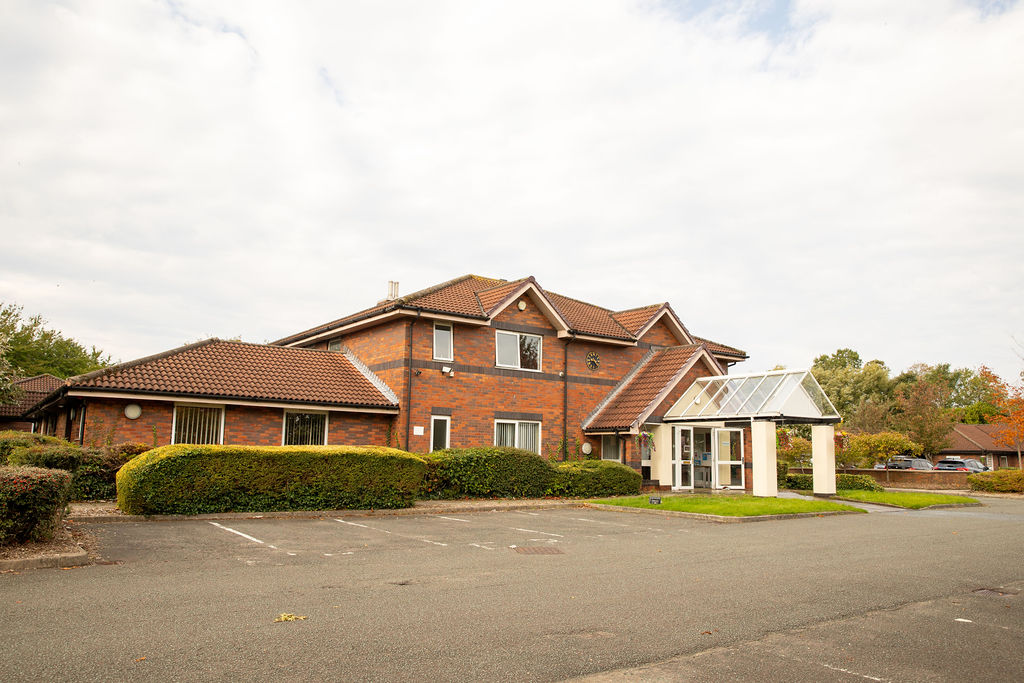 Stonedale Lodge Care Home