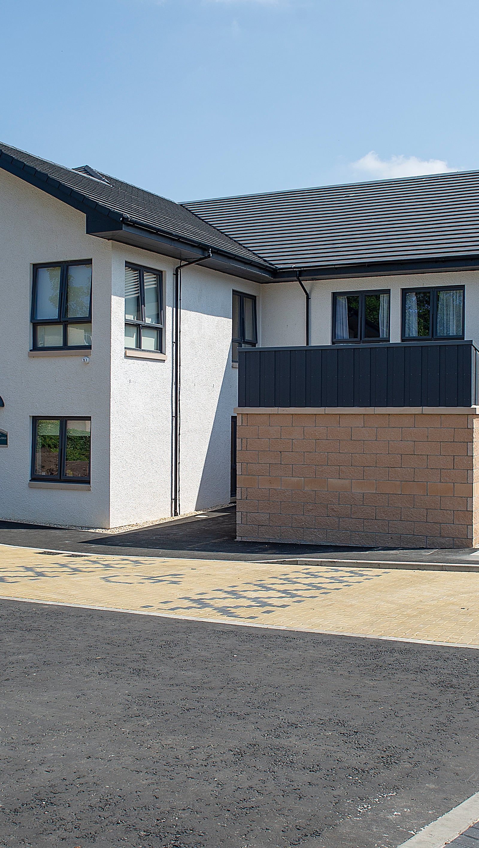 Willow Lodge Care Home