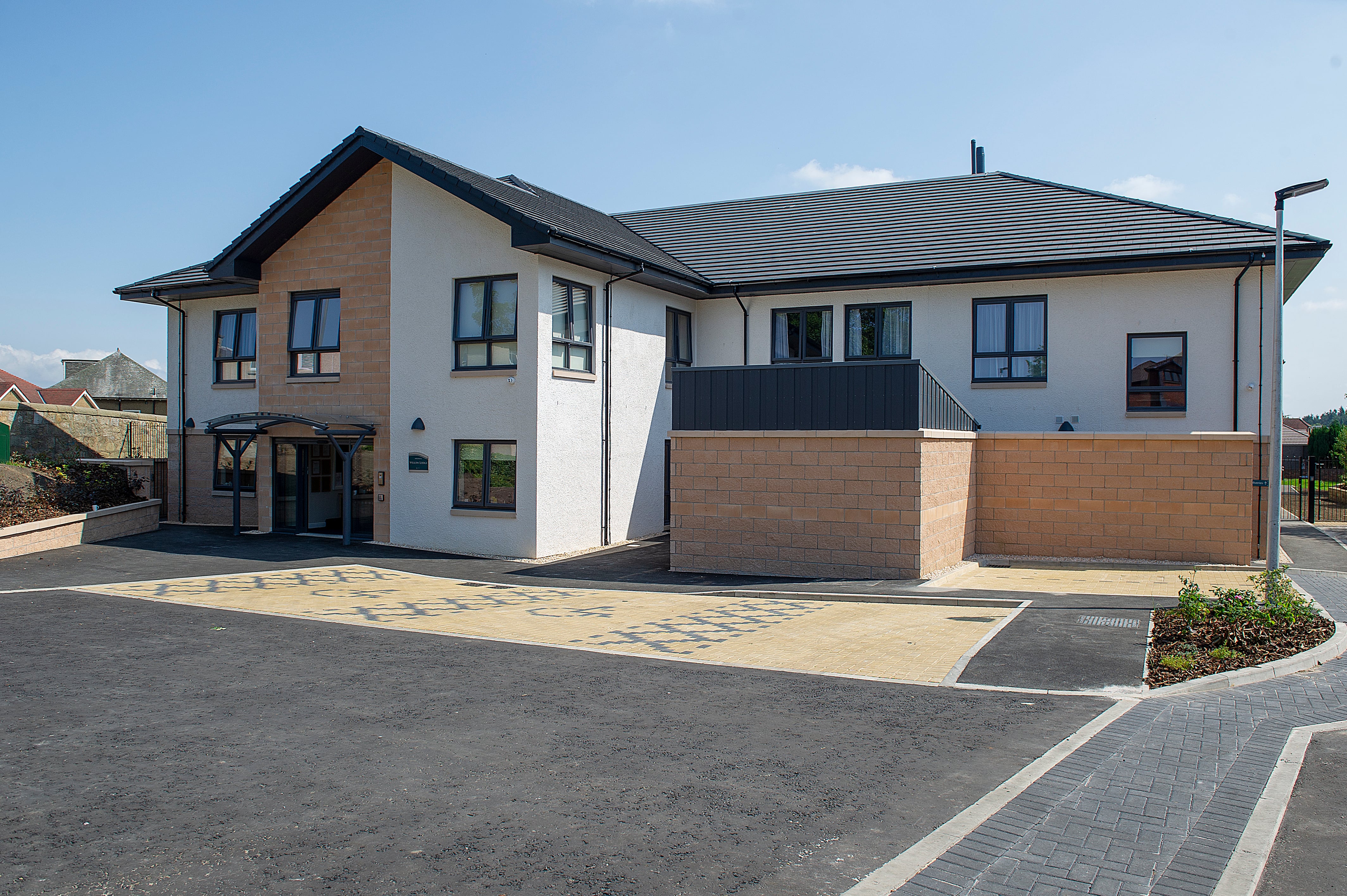 Willow Lodge Care Home