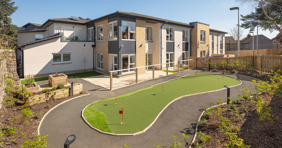 Milngavie Manor