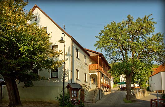 Brauerei-Gasthof Drummer