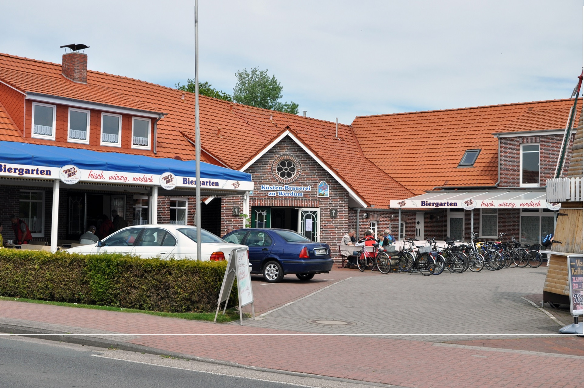 Werdumer Hof