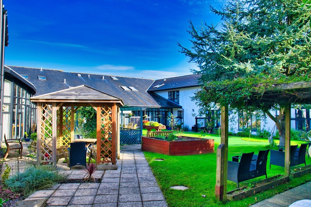 Elburton Heights Care Home