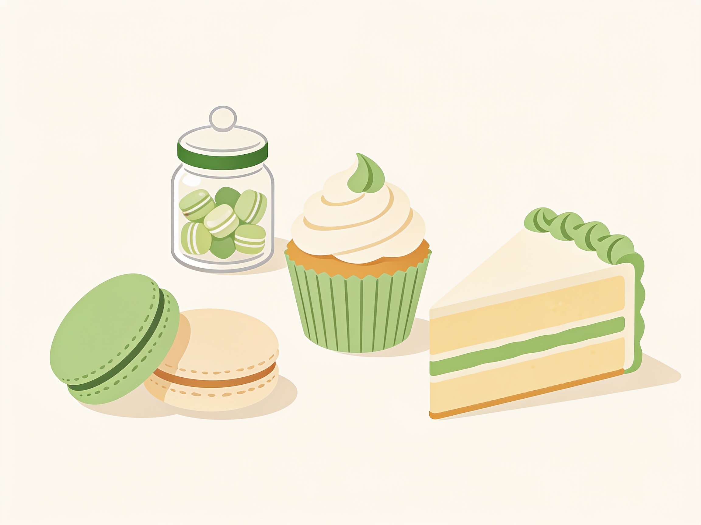 Midori Sweets