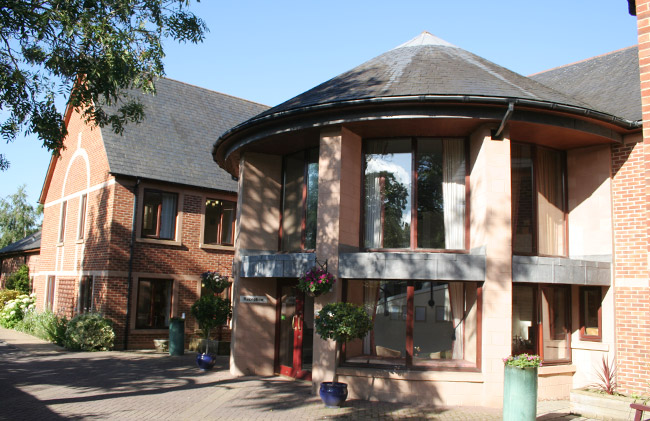 Bay Tree Court