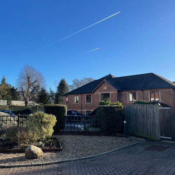 Bay Tree Court residential care home