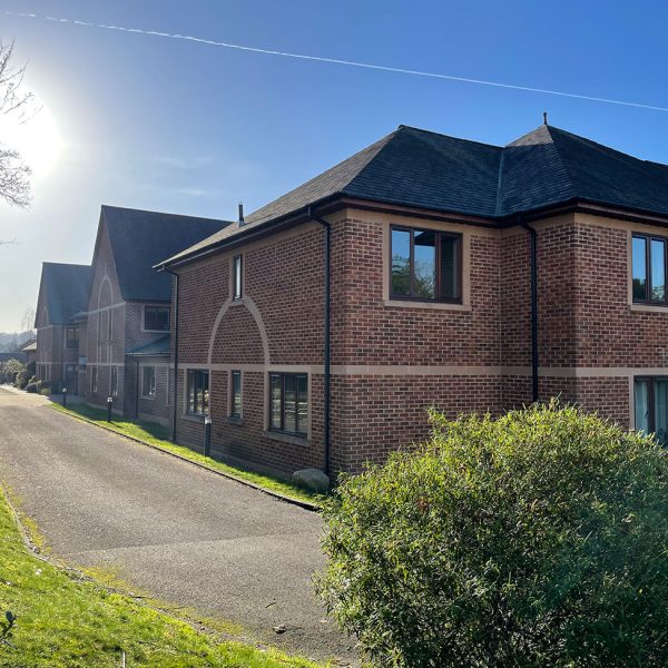 Residential Care at Bay Tree Court