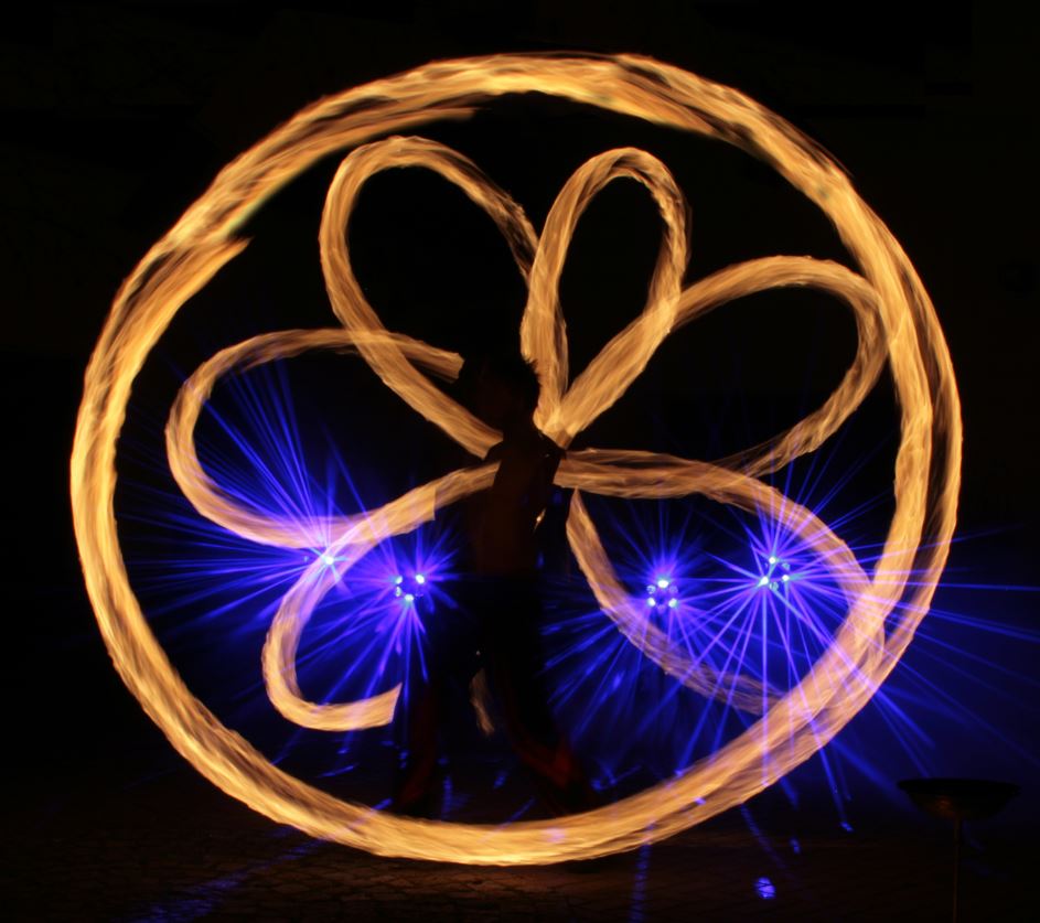 Project Fire