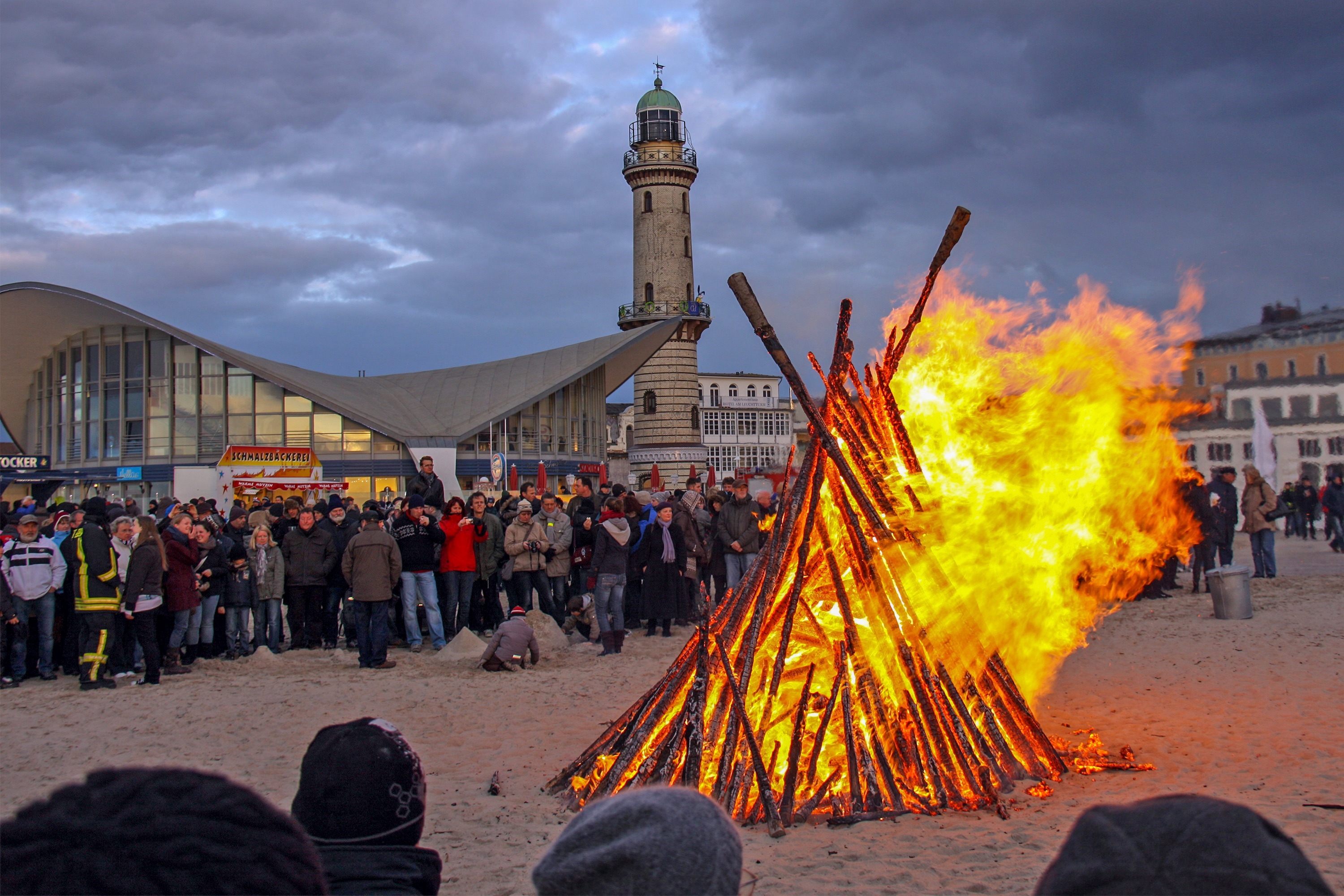 Feuermeer