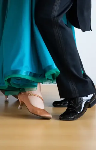 Tanzschule Richter