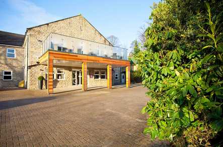 The Porterbrook Care Home