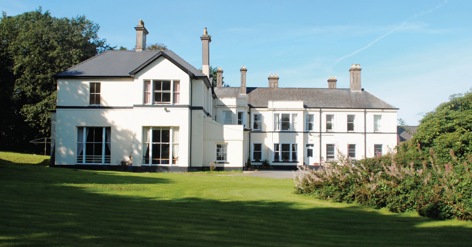 Williamston Nursing and Residential Home