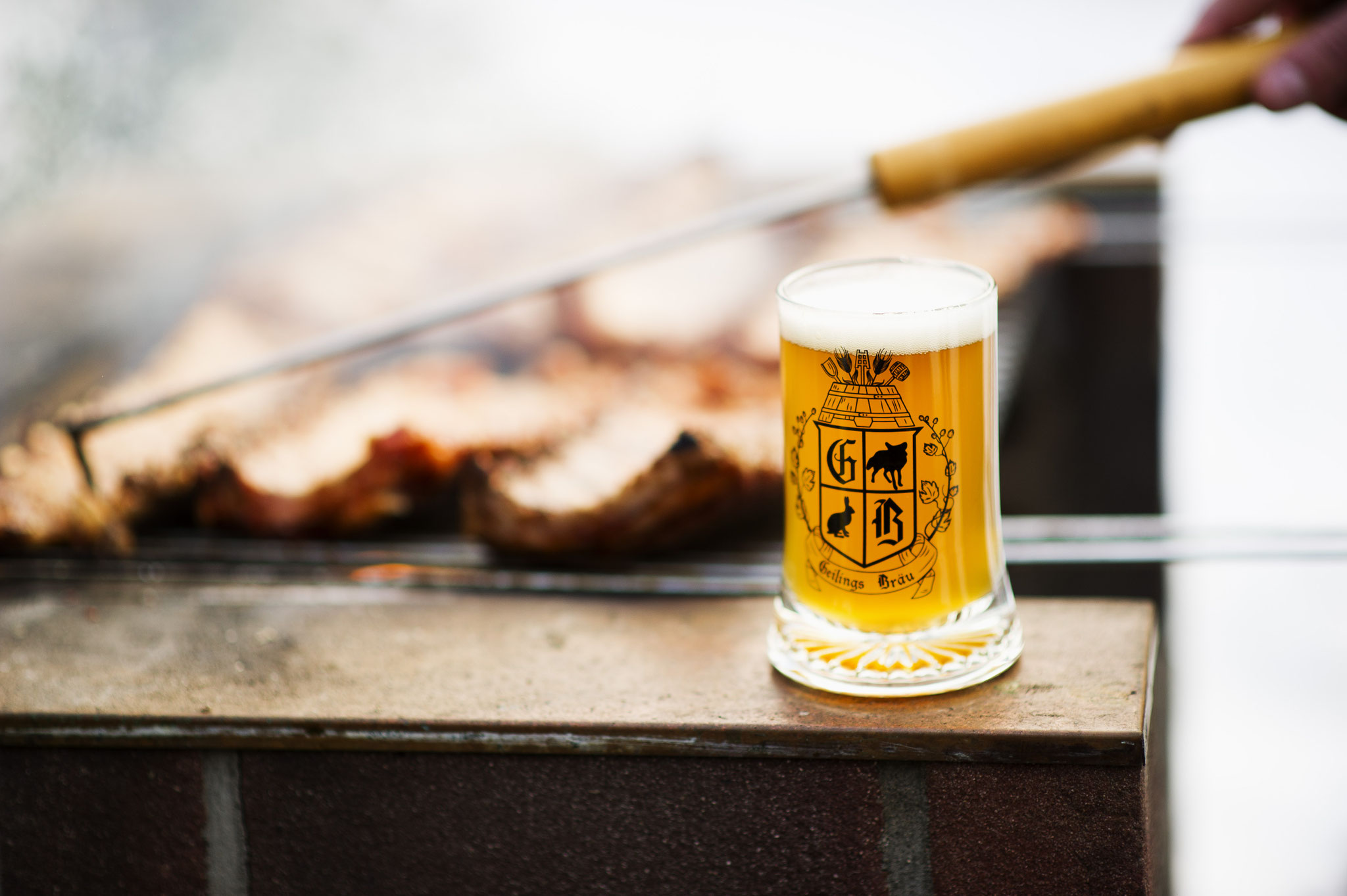 Geilings Bräu