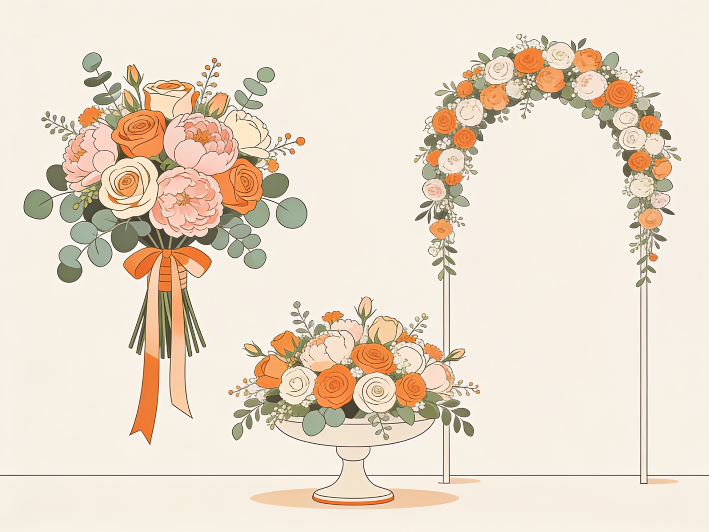 Flower Studio Lelalium