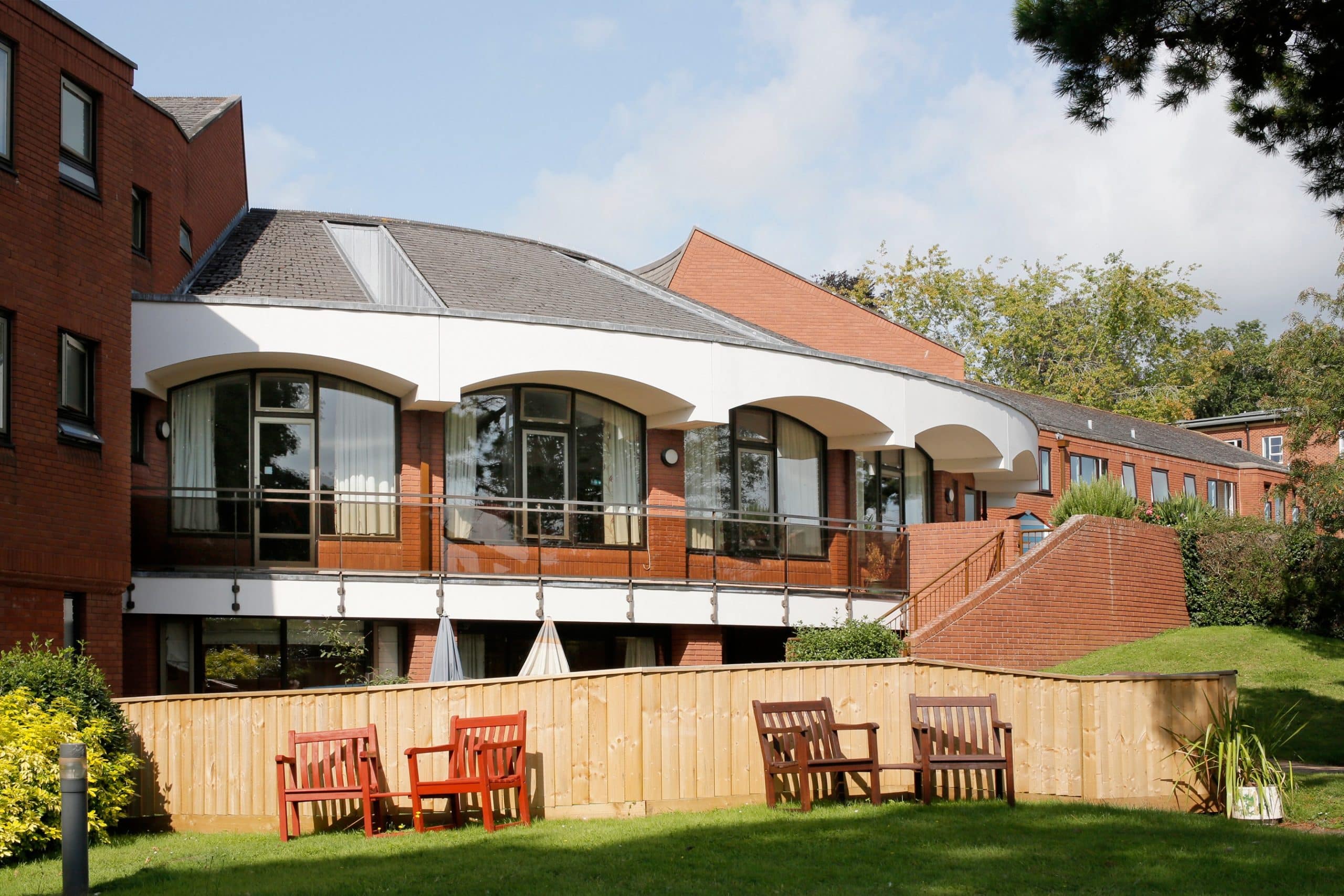 Cadogan Court