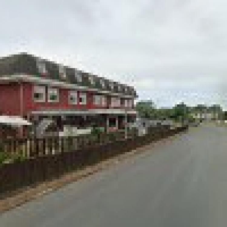 Crossroads House Care Home
